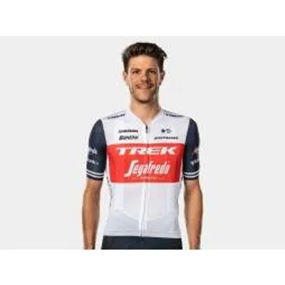 Koszulka Santini Trek-Segafredo Men's Team Jersey 2020