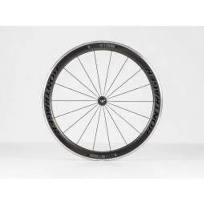 Koło przednie Bontrager Aeolus Comp 5 TLR Road Wheel 2020