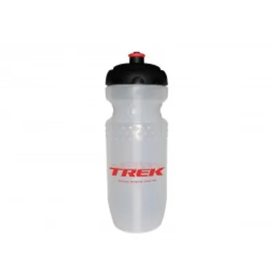 Bidon Trek Screwtop Silo 2020 Clear