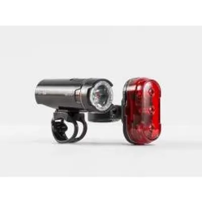 Oświetlenie Bontrager Ion 120/Flare 1 Light Set 2021