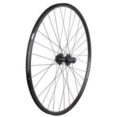 Koło tylne Bontrager Approved TLR Disc QR DC-22/20 Wheel 2021