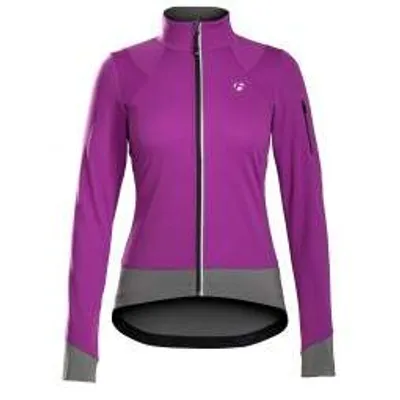 Kurtka damska Bontrager Meraj S1 Softshell