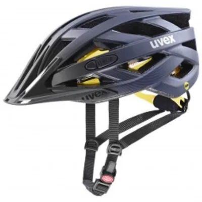 Kask Rowerowy Uvex I-Vo Cc Mips