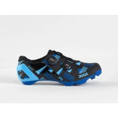 Buty MTB Bontrager XXX Limited Edition