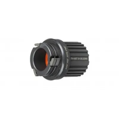 Część piasty bontrager MSL-141Q Micro Spline 5mm Freehub Body