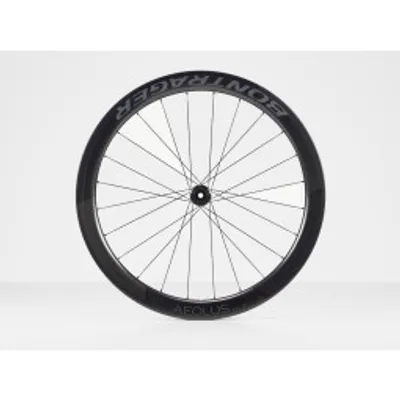 Koło przednie Bontrager Aeolus RSL 51 TLR Disc Shimano 11rz