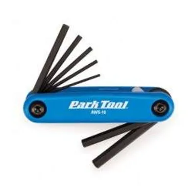 Parktool Multitool AWS-10