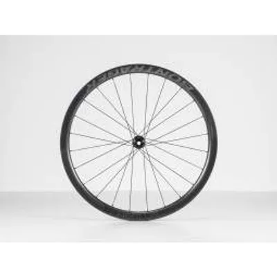 Koło przednie Bontrager Aeolus RSL 37 TLR Disc Road Wheel 2021