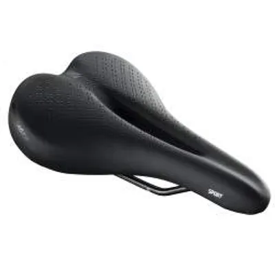 Siodło damskie Bontrager Sport 2019