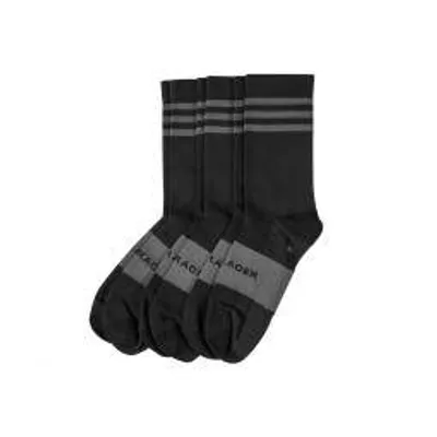 Skarpety Bontrager Race Crew Cycling Sock 3-Pack 2021