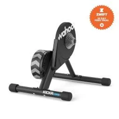 Trenażer Wahoo KICKR CORE Smart Trainer