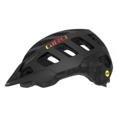 Kask mtb GIRO RADIX