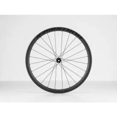 Koło tylne Bontrager Aeolus Pro 37 TLR Disc Road Wheel 2021