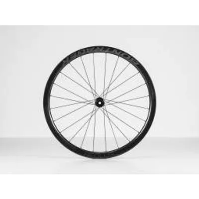 Koło tylne Bontrager Aeolus RSL 37 TLR Disc Road Wheel 2021