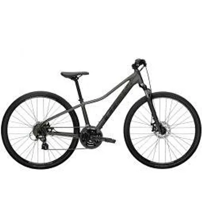 Rower crossowy damski Trek Dual Sport 1 2021