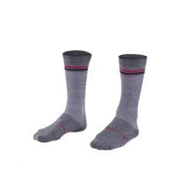 Skarpety Bontrager Race Crew Thermal Wool Cycling Sock 2020