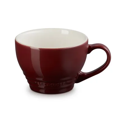 Le Creuset -  Kubek do cappucino kamionka rhone