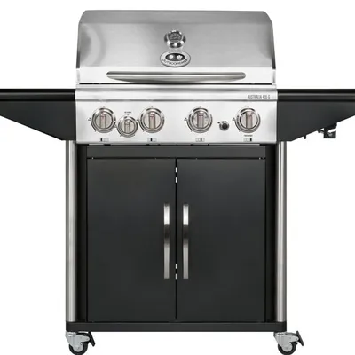 Outdoorchef - grill gazowy Australia 455