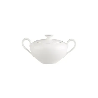 Villeroy&Boch - Cukiernica Anmut Platinum 350 ml