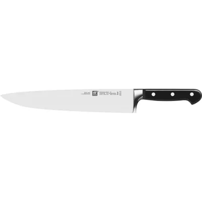 Zwilling - Nóż szefa kuchni Professional S 26 cm