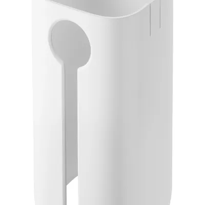 Zwilling - Osłona na pojemniki S 1300 ml Fresh&Save Cube Biała