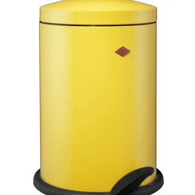 WESCO - Kosz na śmieci Pedal Bin 13l