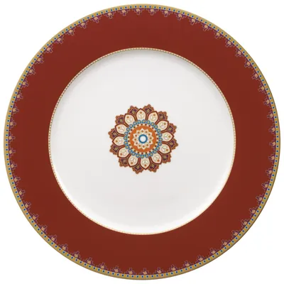 Villeroy&Boch - Talerz prezentacyjny 30cm Samarkand Rubin