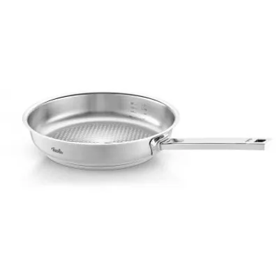 Fissler - Patelnia stalowa 24cm Novogrill OPC 2