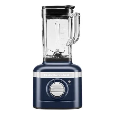 KitchenAid - Blender Artisan K400 Atramentowy