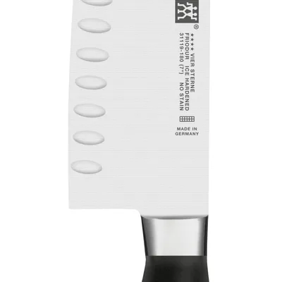 Zwilling - Nóż Santoku 18 cm Four Star