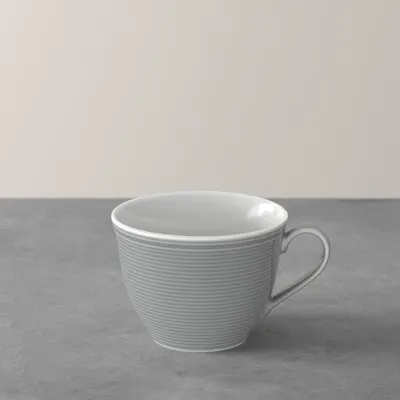 Villeroy&Boch - Filiżanka do kawy Color Loop Stone 250 ml