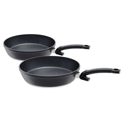 Fissler - Zestaw patelni Adamant Comfort