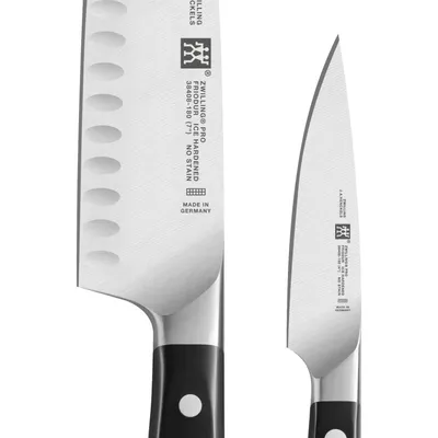 Zwilling - Zestaw 2 noży Pro