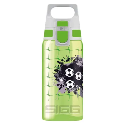 SIGG - Butelka 0,5L VIVA One Football