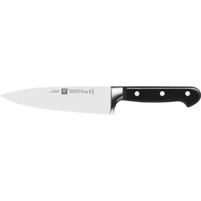 Zwilling - Nóż szefa kuchni Professional S 16 cm