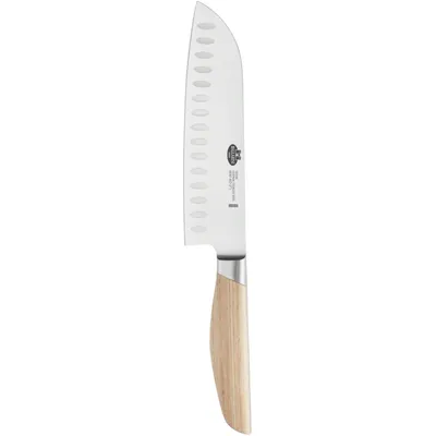 Ballarini - Nóż Santoku z rowkami Tevere 18 cm