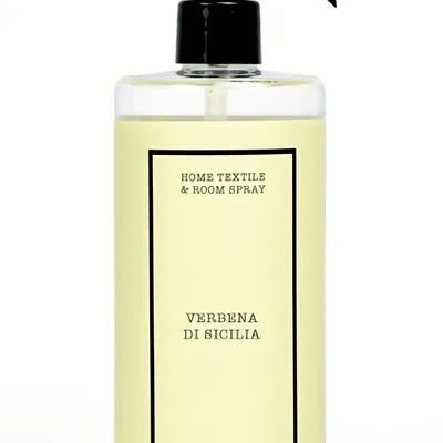 Cereria Molla - Spray 2w1 Home 500 ml Verbena di Sicilia