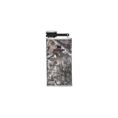 Stanley - Piersiówka stalowa CLASSIC - Mossy Oak 0,23L