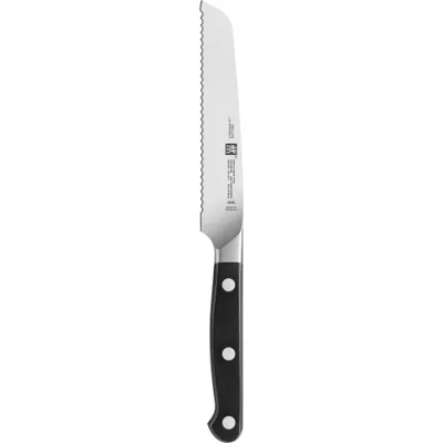 Zwilling - Nóż uniwersalny z ząbkami Pro 13 cm