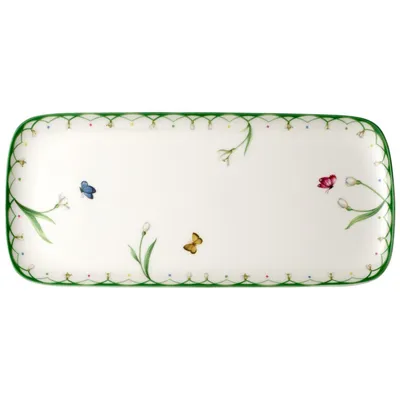 Villeroy&Boch - Patera Colourful Spring 35x16 cm