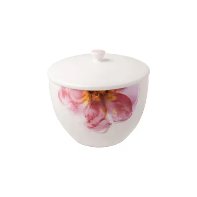 Villeroy&Boch - Pojemnik na kawę / herbatę 700 ml Rose Garden