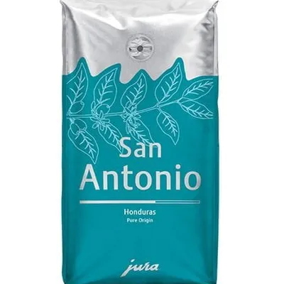 Jura - Kawa ziarnista JURA San Antonio 250 g