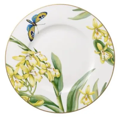 Villeroy&Boch - Talerz sałatkowy Amazonia Anmut 22cm