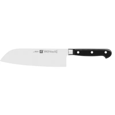 Zwilling - Nóż Santoku Professional S 18 cm