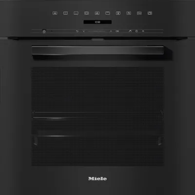 Miele - Piekarnik do zabudowy H 7262 BP czarny A+ ObsidianBlack