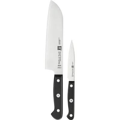 Zwilling - Zestaw 2 noży Gourmet