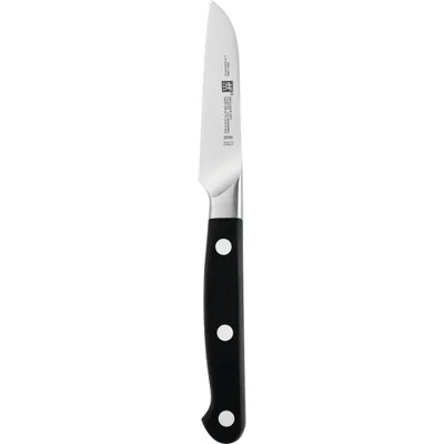 Zwilling - Nóż do obierania warzyw Pro 9 cm