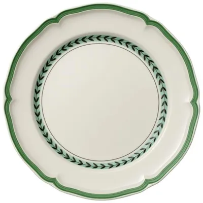 Villeroy&Boch - Talerz płaski French Garden Green Line 26 cm