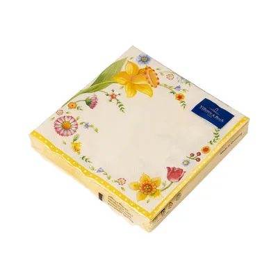 Villeroy&Boch - Serwetki 33 cm Spring Fantasy