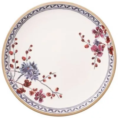 Villeroy&Boch - Talerz obiadowy 27cm Artesano Provencal Lavendel